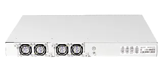 MES2300-24F – Коммутатор 24 портов 1G (SFP), 4 порта 1G combo, 4 порта 10G Eltex