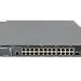 MES2300D-24P – Коммутатор доступа 24 порта PoE/PoE+, 4 порта SFP+ Eltex