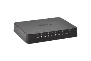 NTU-52W – GPON ONT абонентский терминал Eltex