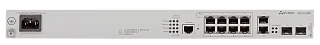 MES2308P – Коммутатор доступа 8 PoE, 2 SFP порта Eltex