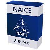 NAICE – Система контроля доступа Eltex
