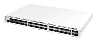 MES3400-48F – Коммутатор агрегации Eltex 48 портов 1G SFP, 4 порта 10G SFP+