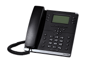 VP-15P – IP-телефон 2 линии, 2 порта 100М Eltex