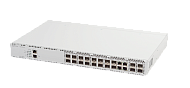 MES3316F – Коммутатор агрегации 16 портов 1G SFP, 4 порта 10G SFP Eltex