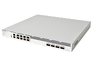 LTX-8 Eltex – XGS-PON OLT станционный терминал