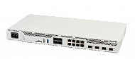 ESR-21 FSTEC (ФСТЭК) – Межсетевой экран 8 портов 1G, 4х1G (SFP), Firewall Perfomance 1,4 Гбит/с Eltex
